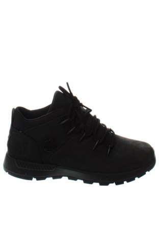 Мъжки обувки Timberland, Размер 41, Цвят Черен, Цена 123,00 лв.