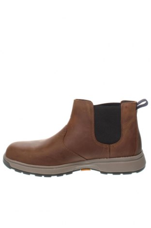 Ανδρικά παπούτσια Timberland, Μέγεθος 44, Χρώμα Καφέ, Τιμή 143,71 €