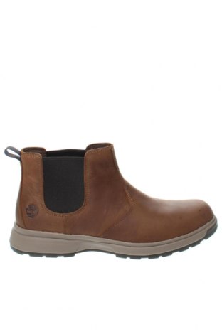 Ανδρικά παπούτσια Timberland, Μέγεθος 44, Χρώμα Καφέ, Τιμή 143,71 €