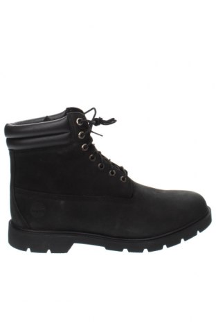 Мъжки обувки Timberland, Размер 49, Цвят Черен, Цена 164,00 лв.