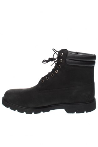 Ανδρικά παπούτσια Timberland, Μέγεθος 49, Χρώμα Μαύρο, Τιμή 169,07 €