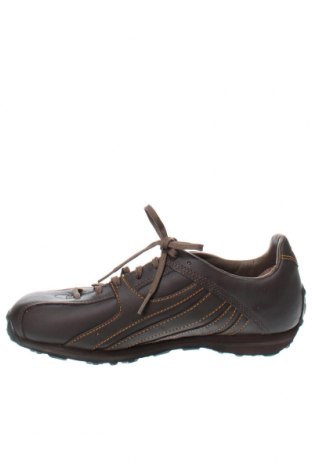 Pánské boty Timberland, Velikost 40, Barva Hnědá, Cena  2 251,00 Kč