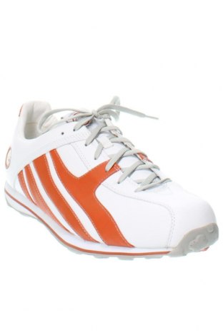 Ανδρικά παπούτσια Timberland, Μέγεθος 41, Χρώμα Λευκό, Τιμή 93,37 €