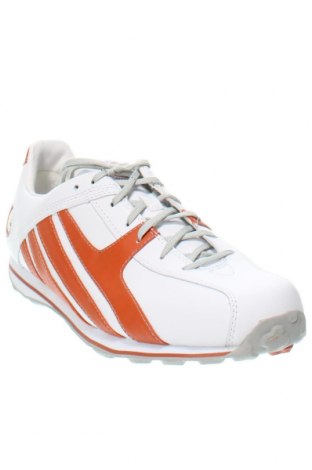 Ανδρικά παπούτσια Timberland, Μέγεθος 41, Χρώμα Λευκό, Τιμή 82,60 €