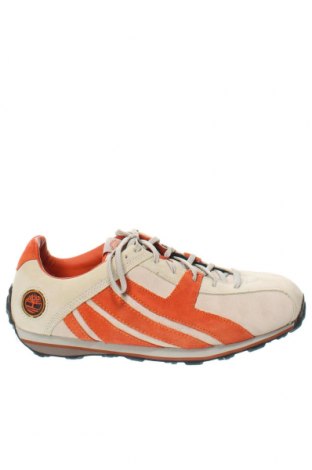 Ανδρικά παπούτσια Timberland, Μέγεθος 41, Χρώμα  Μπέζ, Τιμή 36,38 €