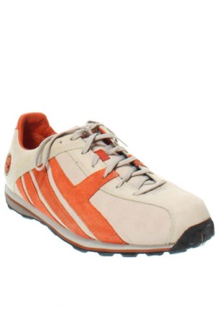 Ανδρικά παπούτσια Timberland, Μέγεθος 41, Χρώμα  Μπέζ, Τιμή 52,73 €