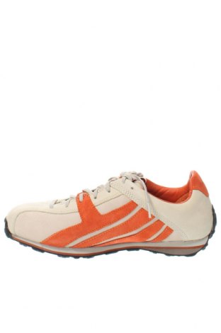 Ανδρικά παπούτσια Timberland, Μέγεθος 41, Χρώμα  Μπέζ, Τιμή 52,73 €