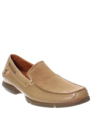Мъжки обувки Timberland, Размер 41, Цвят Бежов, Цена 188,31 лв.