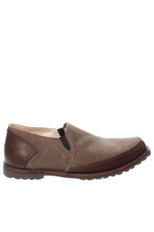 Мъжки обувки Timberland, Размер 44, Цвят Кафяв, Цена 188,31 лв.