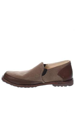 Мъжки обувки Timberland, Размер 44, Цвят Кафяв, Цена 210,80 лв.