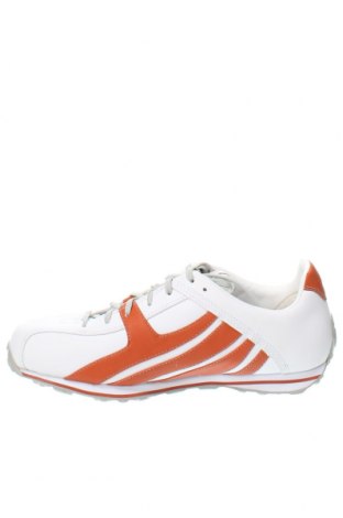 Мъжки обувки Timberland, Размер 41, Цвят Бял, Цена 156,79 лв.