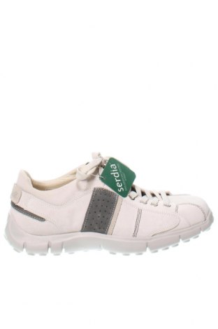 Мъжки обувки Timberland, Размер 44, Цвят Бял, Цена 188,31 лв.