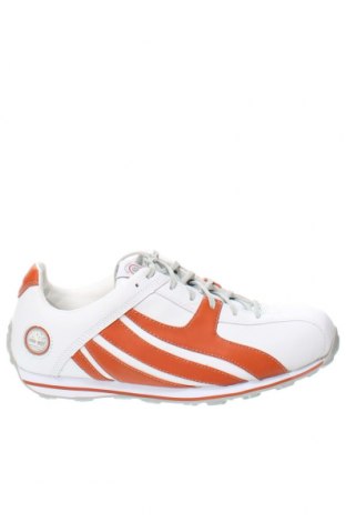 Ανδρικά παπούτσια Timberland, Μέγεθος 41, Χρώμα Λευκό, Τιμή 93,37 €