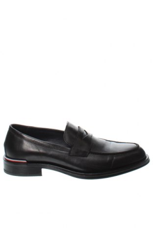 Мъжки обувки Tommy Hilfiger, Размер 41, Цвят Черен, Цена 123,00 лв.
