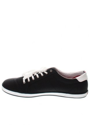 Ανδρικά παπούτσια Tommy Hilfiger, Μέγεθος 46, Χρώμα Μπλέ, Τιμή 59,38 €