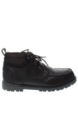 Мъжки обувки Toms, Размер 45, Цвят Черен, Цена 60,76 лв.