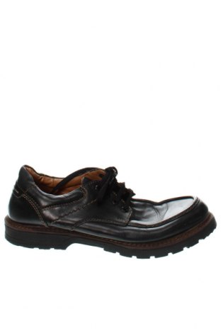 Мъжки обувки Trappeur, Размер 42, Цвят Черен, Цена 24,94 лв.