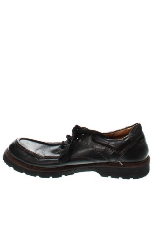 Мъжки обувки Trappeur, Размер 42, Цвят Черен, Цена 58,00 лв.