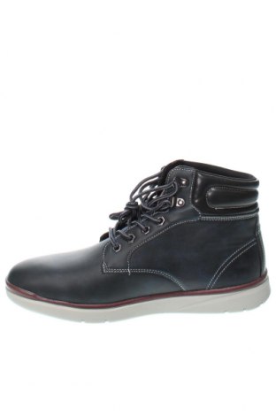 Herrenschuhe U.S. Polo Assn., Größe 44, Farbe Blau, Preis € 72,00