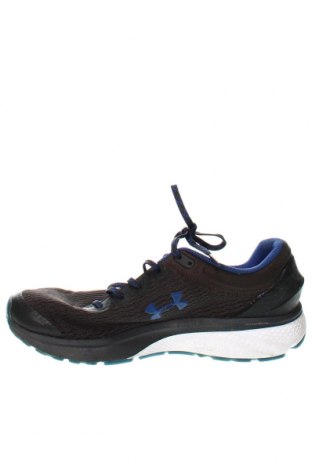 Ανδρικά παπούτσια Under Armour, Μέγεθος 40, Χρώμα Γκρί, Τιμή 55,05 €