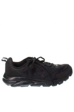Pánske topánky Under Armour, Veľkosť 45, Farba Čierna, Cena  50,46 €
