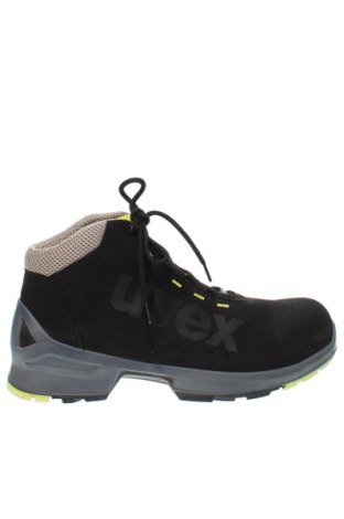 Ανδρικά παπούτσια Uvex, Μέγεθος 50, Χρώμα Μαύρο, Τιμή 24,12 €
