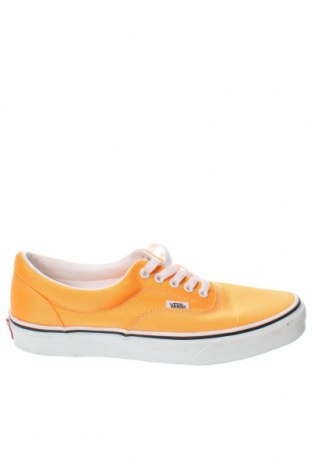 Мъжки обувки Vans, Размер 42, Цвят Оранжев, Цена 28,80 лв.