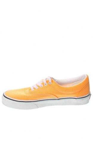 Мъжки обувки Vans, Размер 42, Цвят Оранжев, Цена 48,00 лв.