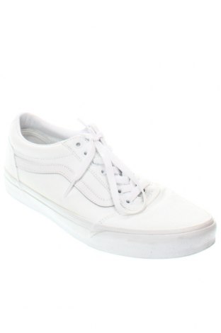 Pánské boty Vans, Velikost 44, Barva Bílá, Cena  1 565,00 Kč