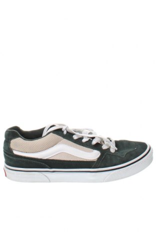 Ανδρικά παπούτσια Vans, Μέγεθος 42, Χρώμα Πράσινο, Τιμή 29,69 €