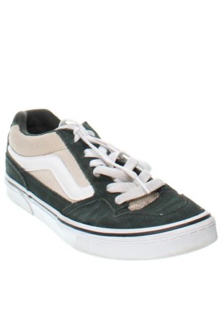 Pánské boty Vans, Velikost 42, Barva Zelená, Cena  765,00 Kč