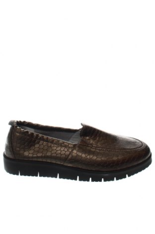 Мъжки обувки Vitaform, Размер 44, Цвят Кафяв, Цена 140,25 лв.