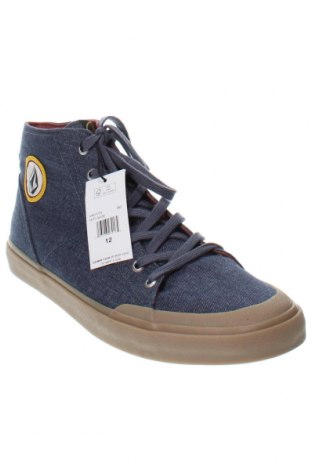 Herrenschuhe Volcom, Größe 46, Farbe Blau, Preis 104,64 €