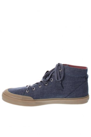 Herrenschuhe Volcom, Größe 46, Farbe Blau, Preis 104,64 €