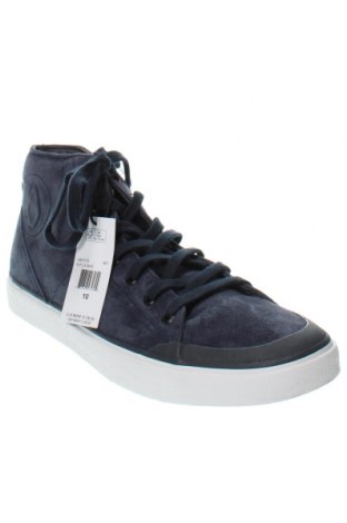 Pánske topánky Volcom, Veľkosť 43, Farba Modrá, Cena  104,64 €