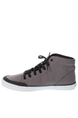 Ανδρικά παπούτσια Volcom, Μέγεθος 45, Χρώμα Γκρί, Τιμή 41,86 €