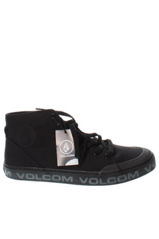 Мъжки обувки Volcom, Размер 42, Цвят Черен, Цена 81,20 лв.