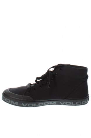 Мъжки обувки Volcom, Размер 42, Цвят Черен, Цена 81,20 лв.