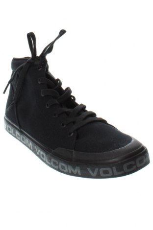 Мъжки обувки Volcom, Размер 46, Цвят Черен, Цена 81,20 лв.