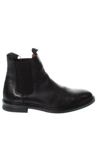 Мъжки обувки Zign, Размер 41, Цвят Черен, Цена 68,00 лв.