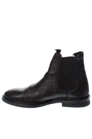 Мъжки обувки Zign, Размер 41, Цвят Черен, Цена 40,80 лв.