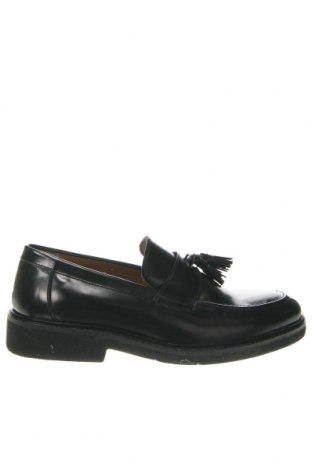 Мъжки обувки Zign, Размер 43, Цвят Черен, Цена 70,00 лв.