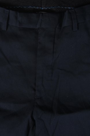 Pánské kalhoty , Velikost XS, Barva Modrá, Cena  152,00 Kč
