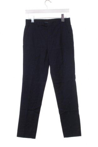 Pánské kalhoty , Velikost XS, Barva Modrá, Cena  92,00 Kč