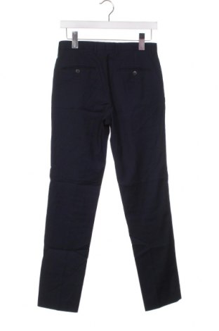 Pánské kalhoty , Velikost XS, Barva Modrá, Cena  152,00 Kč