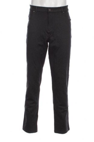 Pantaloni de bărbați, Mărime L, Culoare Gri, Preț 16,22 Lei