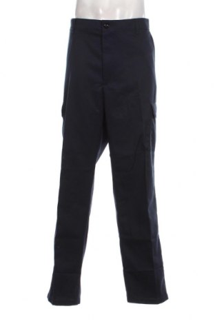 Pantaloni de bărbați, Mărime XXL, Culoare Albastru, Preț 151,32 Lei