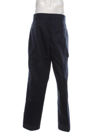 Pantaloni de bărbați, Mărime XXL, Culoare Albastru, Preț 96,84 Lei