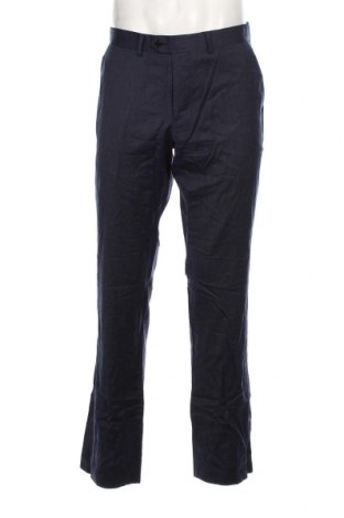 Pánske nohavice , Veľkosť XL, Farba Modrá, Cena  4,27 €