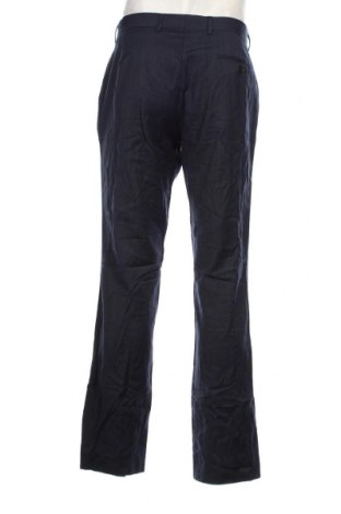 Pánské kalhoty , Velikost XL, Barva Modrá, Cena  129,00 Kč